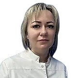 Вялых Светлана Александровна