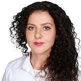Данилова Анастасия Олеговна