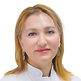 Меликян Роза Аветисовна
