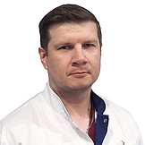 Попов Данил Павлович