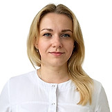 Бендер Ольга Алексеевна