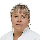 Шаповалова Анна Александровна