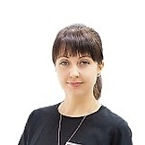 Морозова Татьяна Анатольевна