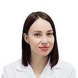 Попова Наталия Вячеславовна