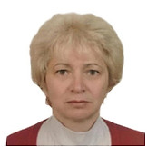 Усачева Галина Васильевна