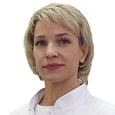 Варгина Александра Александровна