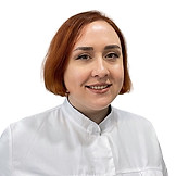 Воробьева Виктория Викторовна