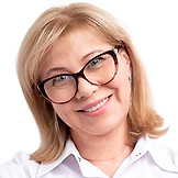 Авдиенко Анна Аркадьевна