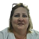 Комиссарова Ирина Дмитриевна