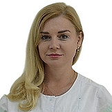 Трофименко Анна Вячеславовна