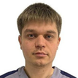 Коршунов Олег Игоревич