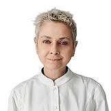 Ананьева Яна Акоповна