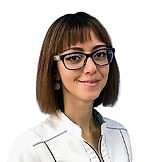 Нерозник Ангелина Сергеевна