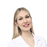 Елецкова Александра Викторовна