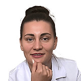 Васильева Елена Сабировна