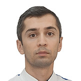 Садиков Мухамад Насрулоевич