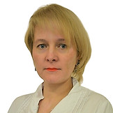 Фофашкина Любовь Геннадьевна