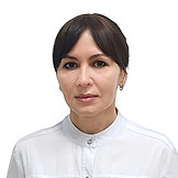 Ватутина Наталья Александровна