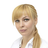Ананко Кристина Сергеевна