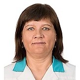 Войтенко Ирина Евгеньевна