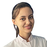 Воронина Александра Владимировна