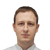 Додин Даниил Олегович