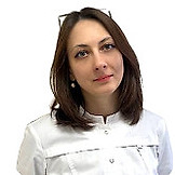 Данишкина Татьяна Вячеславовна