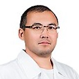 Масагутов Ануар Мергенбаевич