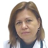 Ноздренкова Елена Олеговна