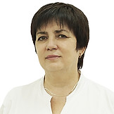Станишевская Инна Брониславовна