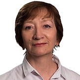 Лазаренкова Лариса Викторовна