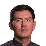 Самбуров Андрей Владимирович