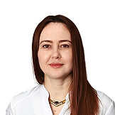 Ефимова Ольга Валерьевна