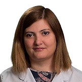 Логинова Лана Кареновна