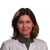 Осокина Елена Владимировна