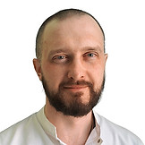 Черноволенко Андрей Андреевич