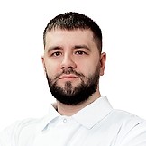 Стаценко Юрий Игоревич