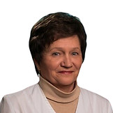 Алексеева Надежда Николаевна