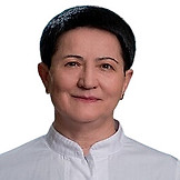 Набатова Елена Анатольевна