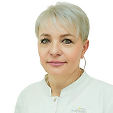 Андреева Ирина Владимировна