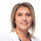 Коновалова Ирина Викторовна