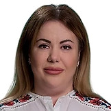 Марковская Диана Георгиевна