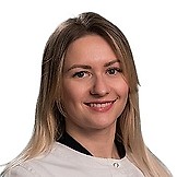 Кришталь Екатерина Александровна