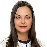 Ганенко Анна Евгеньевна