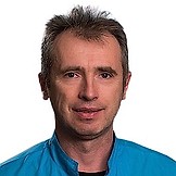 Шейченко Владислав Валентинович