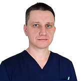 Кориновский Борис Николаевич
