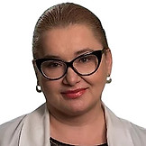 Тенеишвили Ирина Геннадьевна