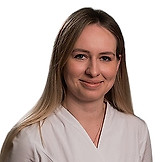 Лабазникова Виктория Владимировна
