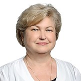 Попова Таисия Николаевна