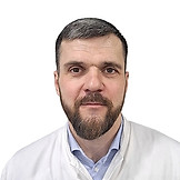 Куприянов Денис Станиславович